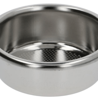 Horeca Parts - Filtr podwójny 18g śr. 70mm wys. 24mm 661 otworów - Ekspres do kawy Breville (LF1460020)