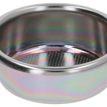 Horeca Parts - Sitko filtra uchwytu śr. 70mm wys. 24mm 661 otworów - Ekspres do kawy Breville (LF1460022)