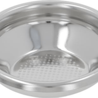 Horeca Parts - Filtr do kawy 1-drożny 8-9g - Ekspres do kawy Sanremo (LF1460072)