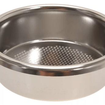 Horeca Parts - Filtr podwójny śr. zew. 70mm śr. wew. 58mm wys. 24mm 715 otworów - Ekspres do kawy Sanremo (LF1460113)