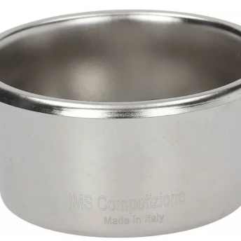 Horeca Parts - Filtr precyzyjny śr. 66mm wys. 32mm 641 otworów - Ekspres do kawy Dalla Corte (LF1460115)