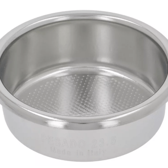Horeca Parts - Filtr do kawy śr. 70mm wys. 23,5mm 715 otworów (LF1460116)