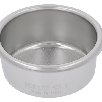 Horeca Parts - Filtr do kawy 22g śr. 70mm wys. 28,5mm 715 otworów (LF1460121)