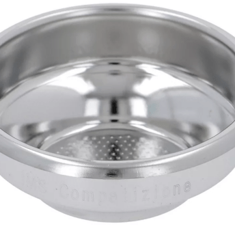 Horeca Parts - Filtr precyzyjny śr. 62,5mm wys. 23mm 253 otwory - Ekspres do kawy Breville (LF1460138)