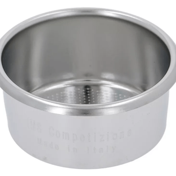 Horeca Parts - Filtr precyzyjny śr. 62,5mm wys. 28mm 641 otworów - Ekspres do kawy Breville (LF1460139)