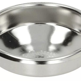 Horeca Parts - Filtr 1-filiżankowy (single) 10,5 g, wysokość 23 mm, średnica krawędzi Ø 68 mm, 137 otworów - Ims