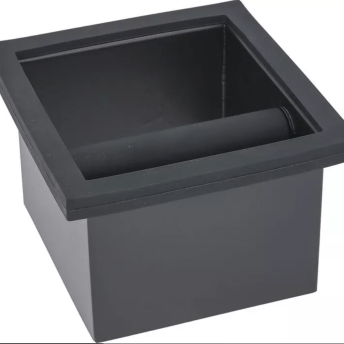 Horeca Parts - Pojemnik ze stali nierdzewnej dł. 168mm szer. 180mm wys. 110mm (LF1480013)
