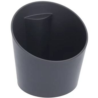 Horeca Parts - Pojemnik wys. 170mm śr. 160mm czarny (LF1480300)