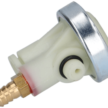 Horeca Parts - Zawór rozprężny ø 1/8" M, 16 bar - Ekspres do kawy Saeco Vending