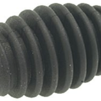 Horeca Parts - Gumowa osłona do rur pary, do ekspresu do kawy, waga 0,01 kg - Rancilio