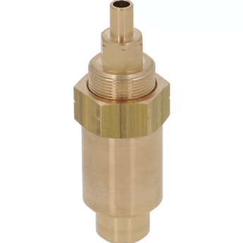 Horeca Parts - Zawór rozprężny IT 1/8" wąż ø 7mm ciśnienie wyzwalające 10-14bar regulowane - Ekspres do kawy Pavoni (1720032)