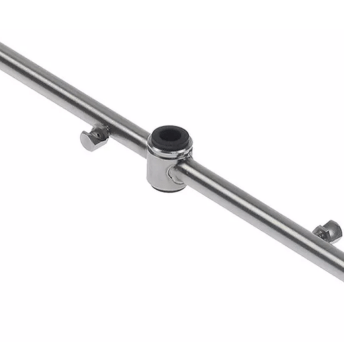 Horeca Parts - Górne ramię płuczące L 325 mm, 4 dysze, mocowanie Ø 10 mm - Krupps