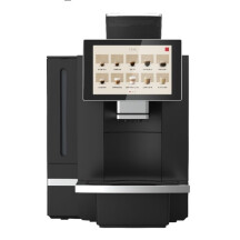 Horeca Parts - Automatyczny ekspres do kawy z ekranem dotykowym, HENDI, 230V/3000W, 390x544x(H)578mm 209950