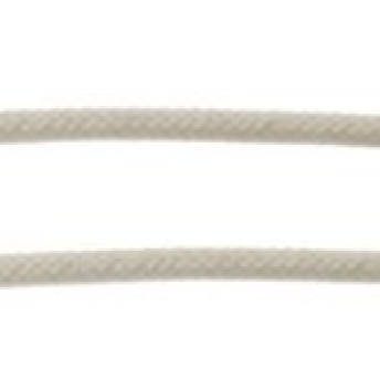 Horeca Parts - Przewód zapłonowy, złącze ø 2,4 mm / oczko M4, dł. przewodu 600 mm - Bemar gazowy Berto's