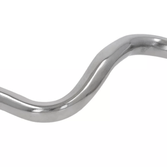 Horeca Parts - Rurka tłoczenia prawa do maszyny do lodów – Carpigiani