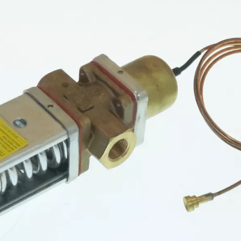 Horeca Parts - Regulator wody chłodzącej – Carpigiani