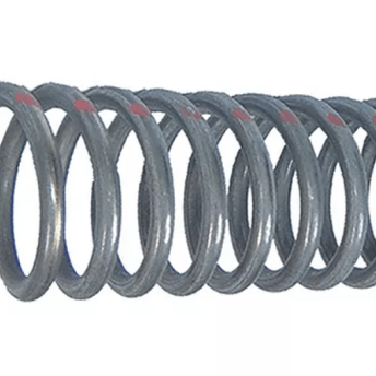 Horeca Parts - Sprężyna amortyzatora dł. 135mm - Pralnica Primus (LF3007027)