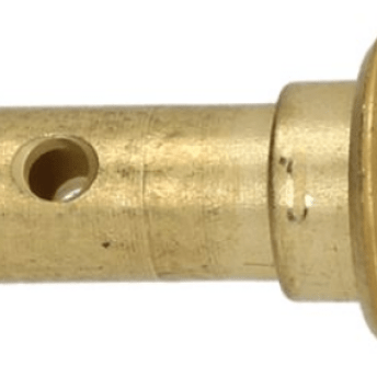 Horeca Parts - Dysza pilota palnika LPG, otwór ø 0,2 mm, 5 szt., waga 0,050 kg - Zanussi