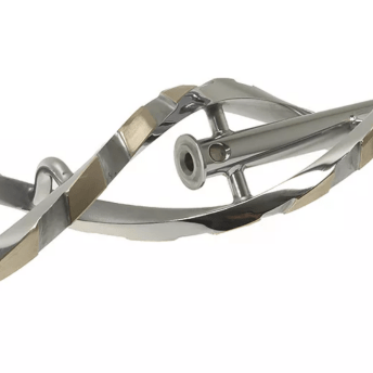 Horeca Parts - Mieszadło 2E L LH P 472 mm, wersja z pompą - Carpigiani