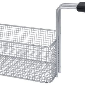 Horeca Parts - Kosz do frytownicy 300x120 - Frytownica Elektryczna Giorik