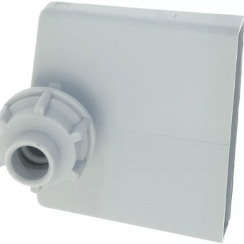 Horeca Parts - Komora powietrzna 80x21x70 mm - Zmywarka Aristarco