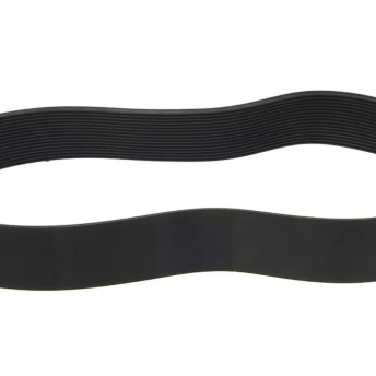 Horeca Parts - Pas klinowy Poly V 1664 L655 16N do maszyny do lodów – Carpigiani