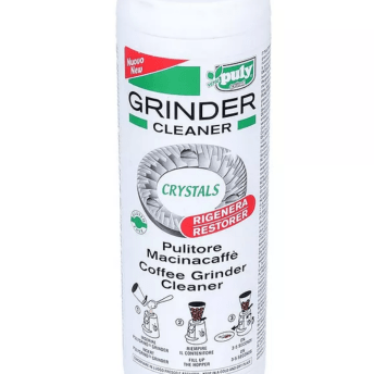 Horeca Parts - Granulat czyszczący Puly Grind Crystals do młynków do kawy, 405 g, do młynków i ekspresów superautomatycznych, waga 0,456 kg -  Puly Caff