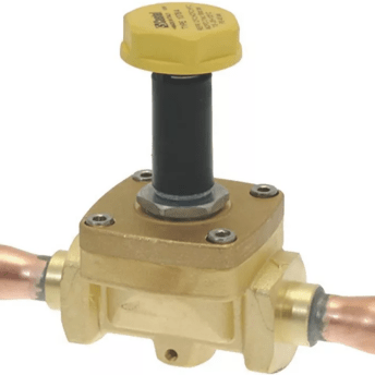 Horeca Parts - Zawór elektromagnetyczny 1078/4 ø 1/2" (LF3120390)