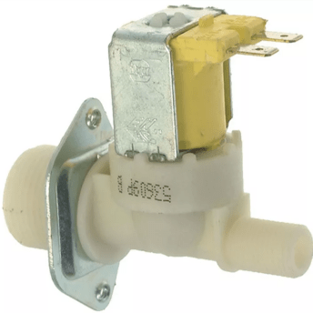 Horeca Parts - Zawór elektromagnetyczny 1-drożny 180° 24Vac 50/60Hz przyłącze 3/4" ø 13 mm - Automat vendingowy Bianchi Vending (LF3120494)