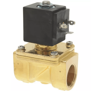 Horeca Parts - Elektrozawór 1-drożny prosty 24V 50/60Hz 8W poł. 3/4" (LF3120496)