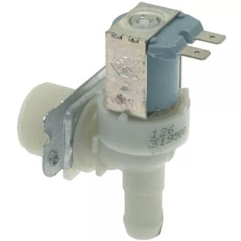 Horeca Parts - Zawór elektromagnetyczny 24V 50Hz przyłącze 3/4" ø 13.5mm maks. temp. 90°C - Zmywarka tunelowa Zanussi (LF3120511)