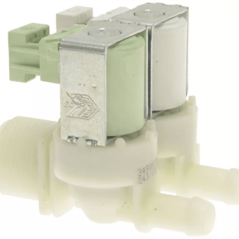 Horeca Parts - Zawór elektromagnetyczny 230V 50/60Hz 3/4" ø 10.5mm (LF3120595)
