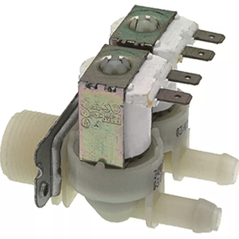 Horeca Parts - Zawór elektromagnetyczny 2-drożny 220/240V 50/60Hz wlot 3/4" wylot 10.5mm (LF3120952)