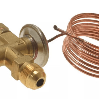 Horeca Parts - Zawór rozprężny Honeywell AMV-A0003 3,2 bar do maszyny do lodów – Carpigiani