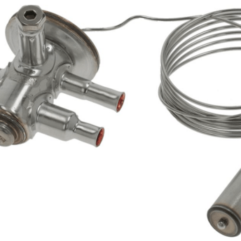 Horeca Parts - Zawór termostatyczny Danfoss do rur MOP 30 - Maszyna do lodów Carpigiani