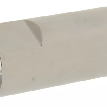 Horeca Parts - Końcówka flanszy dolnej, długość 52 mm do pasteryzatora – Carpigiani