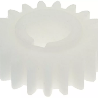 Horeca Parts - Koło zębate centralne Ø 42 mm, 190 zębów, otwór wewnętrzny Ø 17 mm, waga 0,020 kg - Electrolux