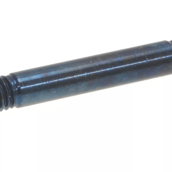 Horeca Parts - Trzpień gwintowany M4 do tulei wału, długość 37 mm – Carpigiani