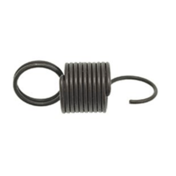 Horeca Parts - Sprężyna ø 9x26mm - Zmywarka kapturowa Zanussi (LF3250047)