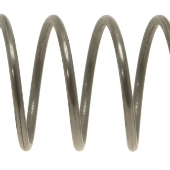 Horeca Parts - Sprężyna regulatora pompy Ø 17,4 × H 34 mm, drut Ø 1,3 mm - Carpigiani