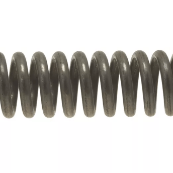 Horeca Parts - Sprężyna do skrobaka ø 8,5 x h41 mm, drut ø 1,4 mm – Carpigiani