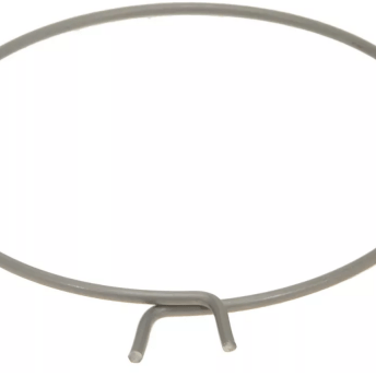 Horeca Parts - Sprężyna kołnierza zaworu, drut ø 2,2 mm, ø 84 mm – Carpigiani