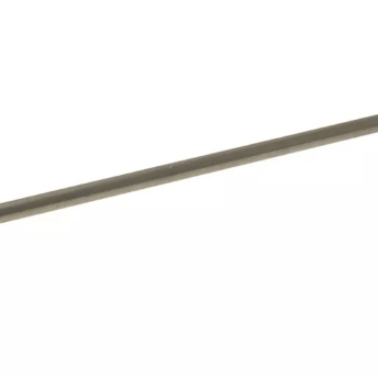 Horeca Parts - Sworzeń do pokrywy drzwiczek z gałką, 250 × Ø 6 mm – Carpigiani