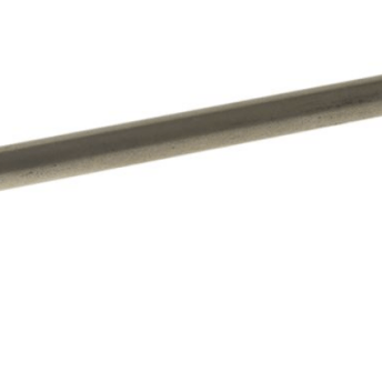 Horeca Parts - Sworzeń kranika potrójnego, dł. 220 mm - Wielofunkcyjna maszyna do lodów Carpigiani