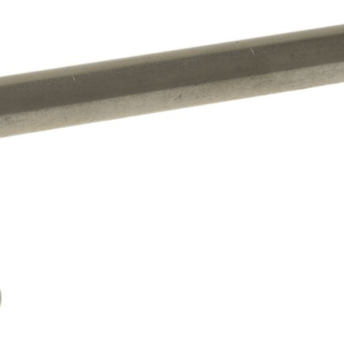 Horeca Parts - Sworzeń kranika pojedyńczego, dł. 100 mm - Wielofunkcyjna maszyna do lodów Carpigiani