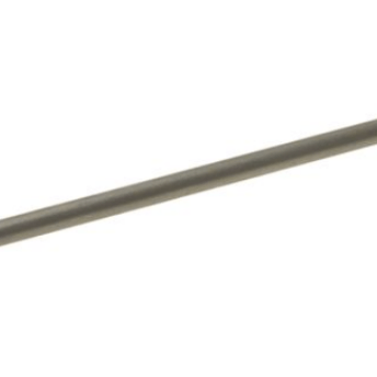 Horeca Parts - Sworzeń pokrywy drzwiczek z gałką, dł. 305mm - Maszyna do lodów Carpigiani