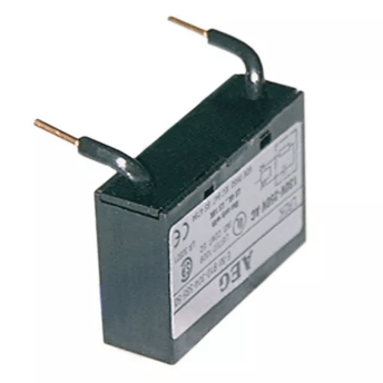 Horeca Parts - Obwód RC AEG LR3K A250, 130–250 V AC, do styczników LS18K–LS55K - Krefft