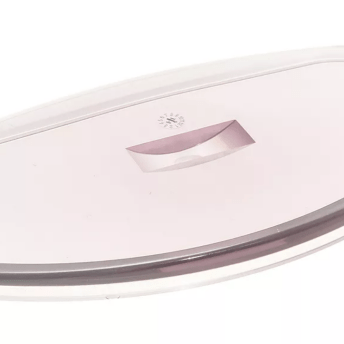 Horeca Parts - Drzwiczki wylotu lodów, długość 175 mm – Carpigiani