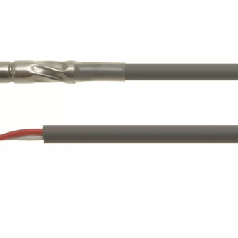 Horeca Parts - Czujnik PTC 2000 mm, bańka SIL 6x50 mm – Carpigiani