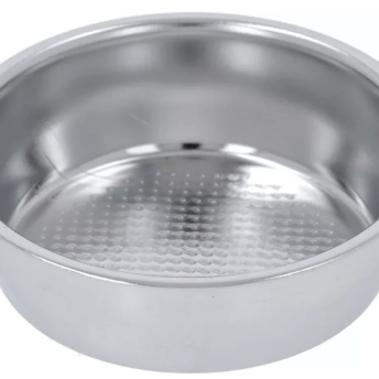 Horeca Parts - Filtr precyzyjny do kawy śr. 64mm wys. 19,5mm 349 otworów (LF3460010)